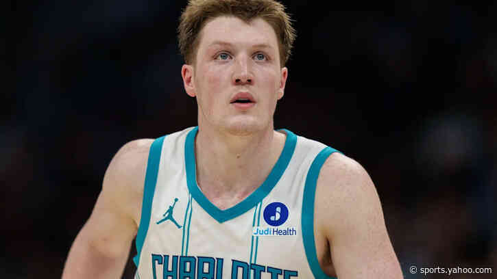 Charlotte Hornets season preview: Opening schedule, win projection and everything to know for 2026-27
