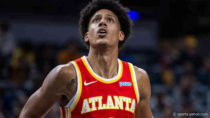Atlanta Hawks season preview: Opening schedule, win projection and everything to know for 2026-27