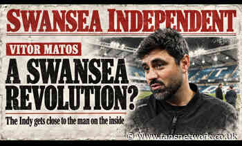 Vitor Matos : What he brings to the Swans, broken down and explained