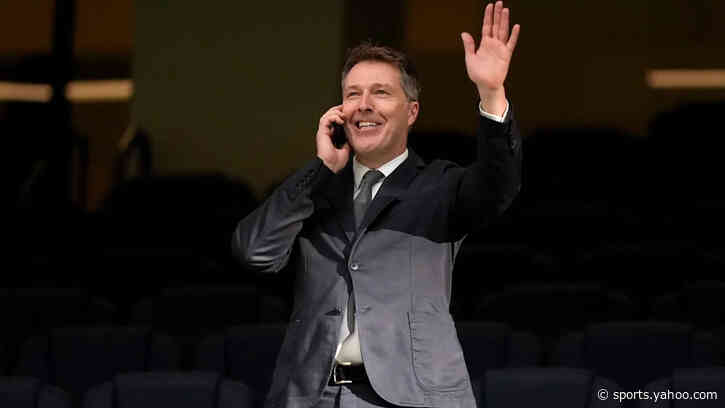 Real Madrid appoint key figure from Super League project to lead business operations
