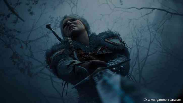 Project Hadar is CDPR's "biggest undertaking yet," but devs are nearly done with world building
