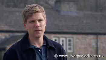 Inside Emmerdale star Ryan Hawley's family life and real age as fans 'floored'