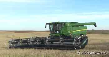 Saskatchewan launches consultation of Farmland Security Act