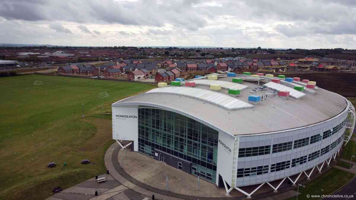 Monkseaton High School deficit over half of predicted combined school debts in North Tyneside