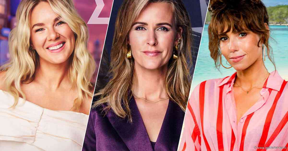 Buzz is de zoveelste flop van Net 5: ‘De zender is een vergaarbak zonder smoel geworden’