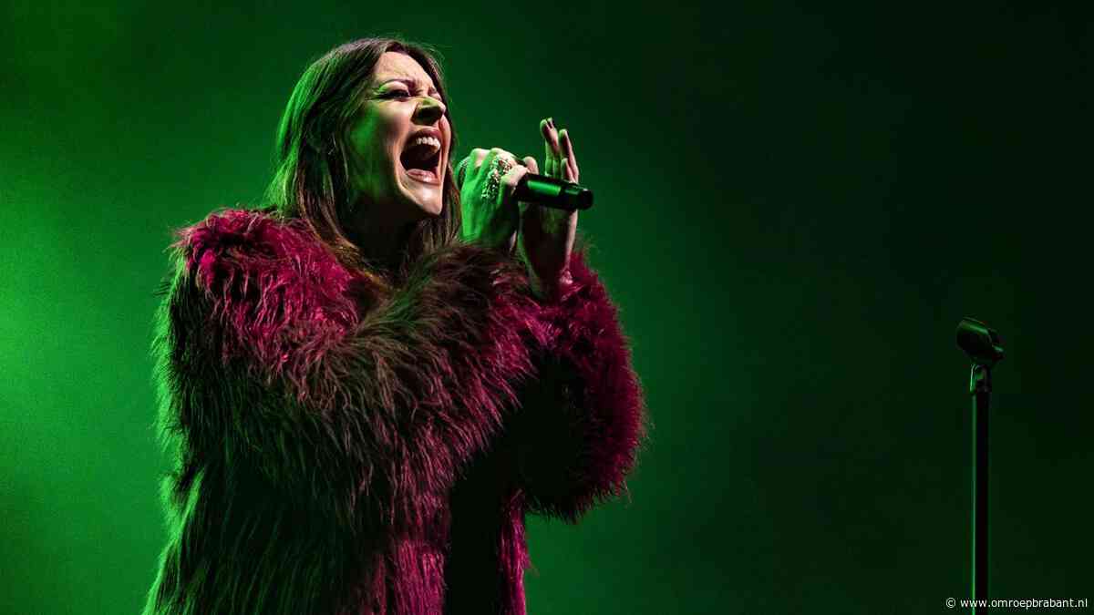 Floor Jansen stopt bij Nightwish: deze nummers maakten haar wereldberoemd
