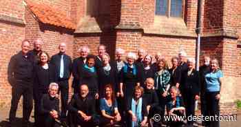 Vocaal Ensemble Fermata geeft Allerzielenconcert in Bibliotheek Zutphen