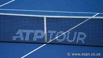 Proposed ATP Tour changes address player welfare, compensation