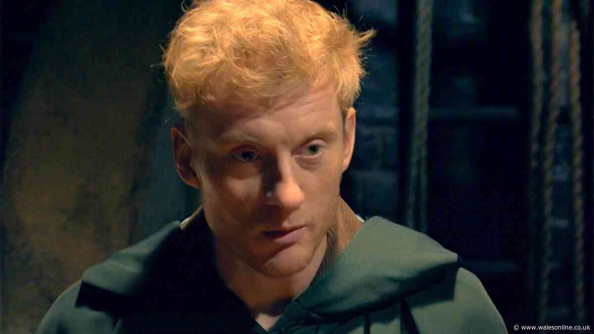 BBC Traitors legend issues warning to James Acaster after Michael Sheen moment