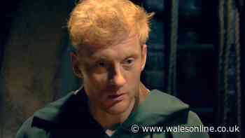 BBC Traitors legend issues warning to James Acaster after Michael Sheen moment