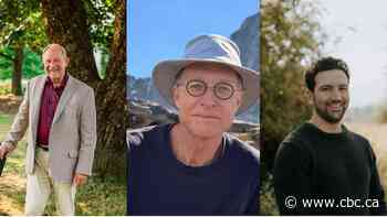 3 Revelstoke mayoral candidates on what is most important to voters