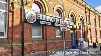 ‘Fruit and veg stall’ extension built without planning permission removed