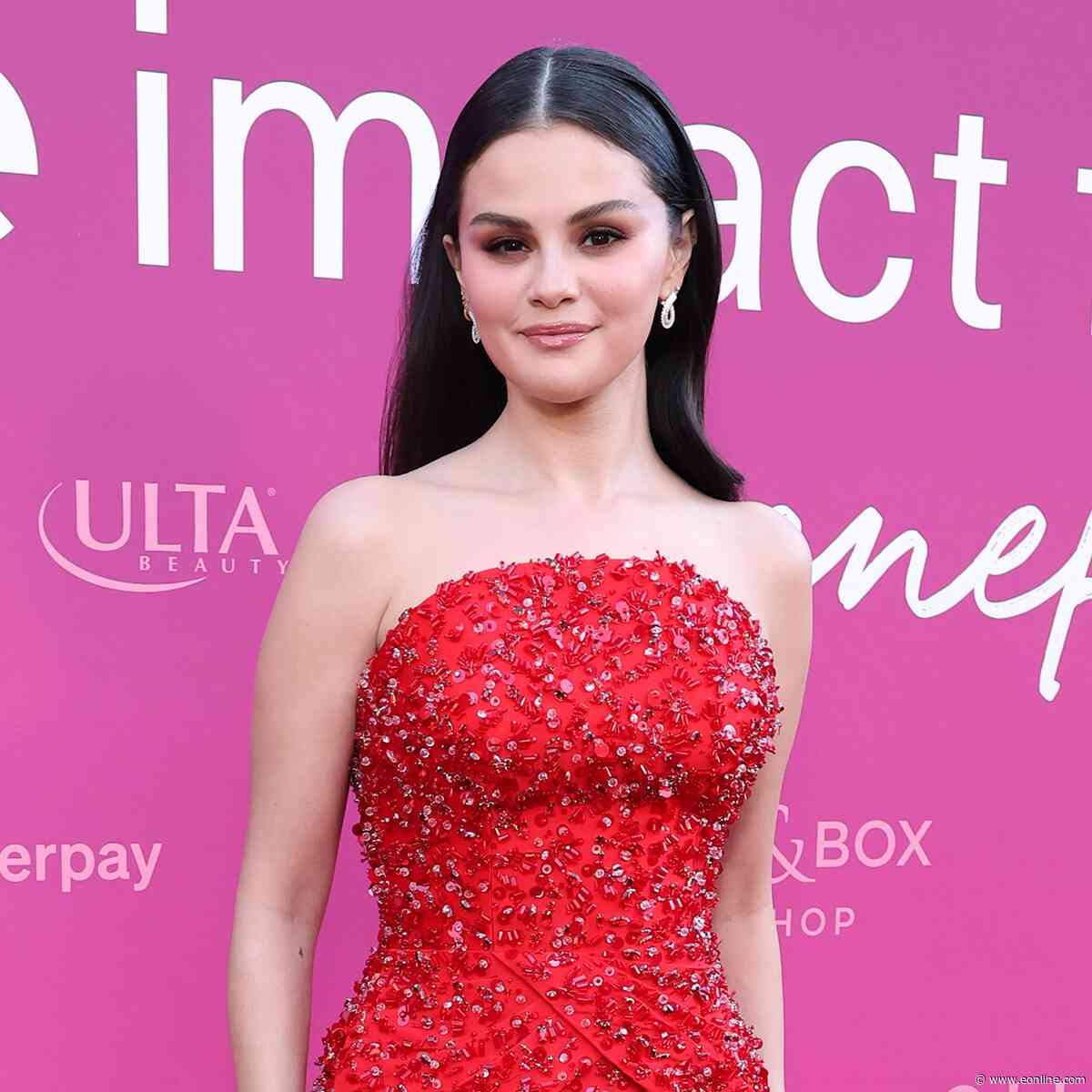 Selena Gomez Reveals If Benny Blanco Has Surprised Her in Marriage
