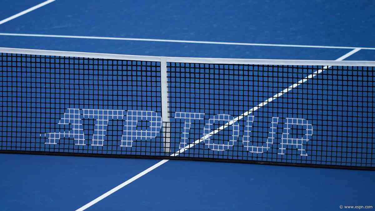 Proposed ATP Tour changes address player welfare, compensation