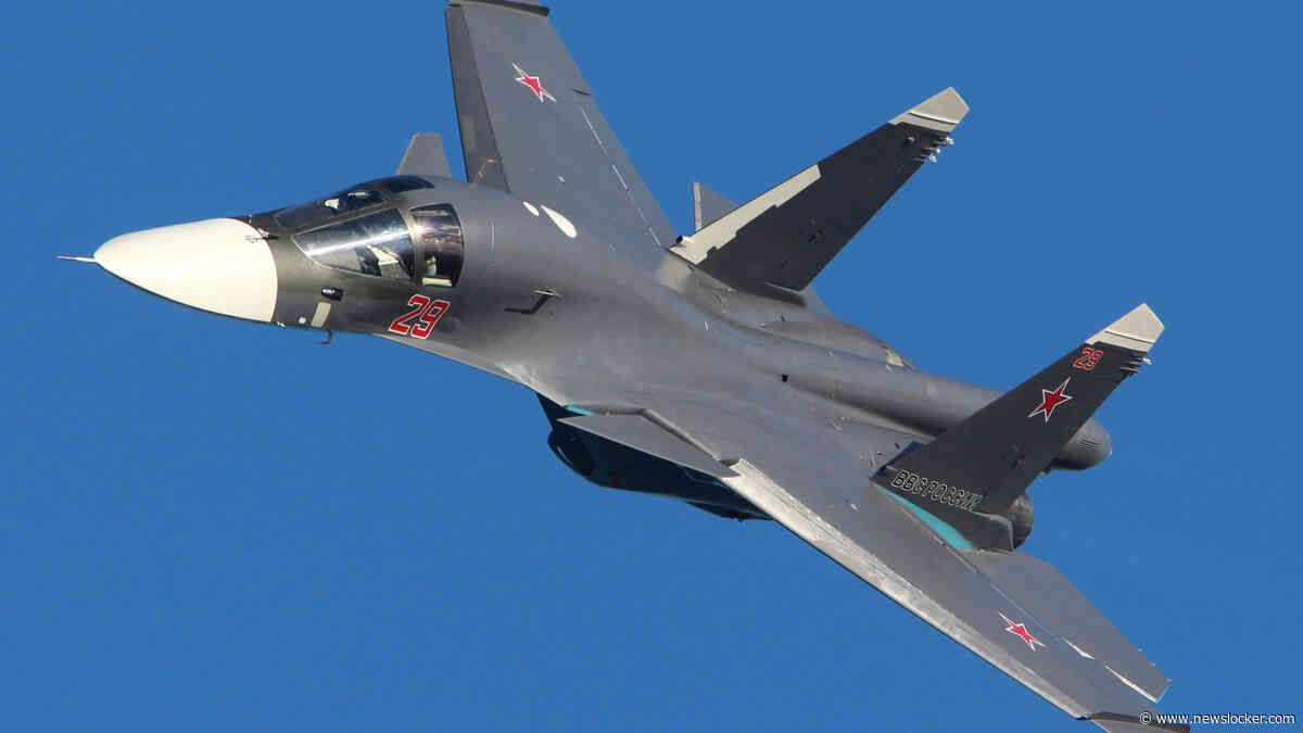LIVE | Oekraïne deelt zware klap uit: zes Russische jachtbommenwerpers geraakt op militair vliegveld