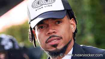Chance the Rapper wint rechtszaak tegen voormalig manager