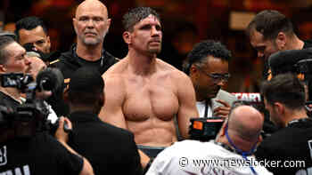 Rico Verhoeven wil op 11 december weer de ring in, als opwarmer voor Battle of Britain tussen Fury en Joshua