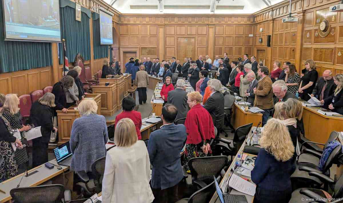 Another London borough seeks Government permission to significantly hike council tax