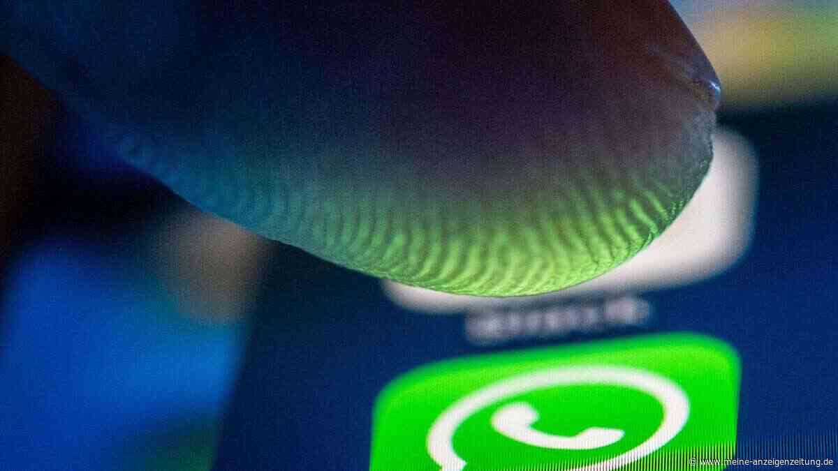 WhatsApp führt Gastanrufe ein: Mitreden auch ohne Konto
