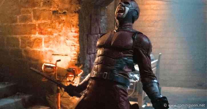 Marvel TV Boss Challenges Daredevil: Born Again Fans’ Campaign With a Blunt Message