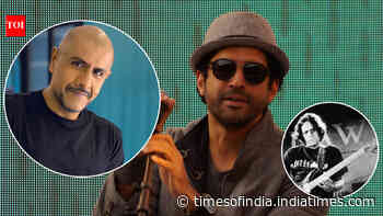 Mahesh Mahesh Tinaikar passes away: Farhan Akhtar, Vishal Dadlani pay tribute