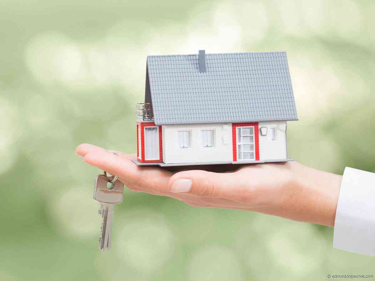 Newcomers see home ownership central to feeling established