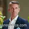 Pieter Ham Named General Manager of Four Seasons Hotel The Westcliff, Johannesburg
