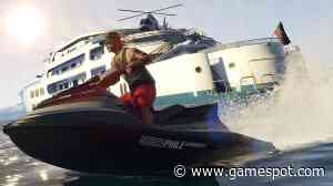 GTA 5 Will Be Removed From PS Plus Just Before GTA 6 Releases, It Seems
