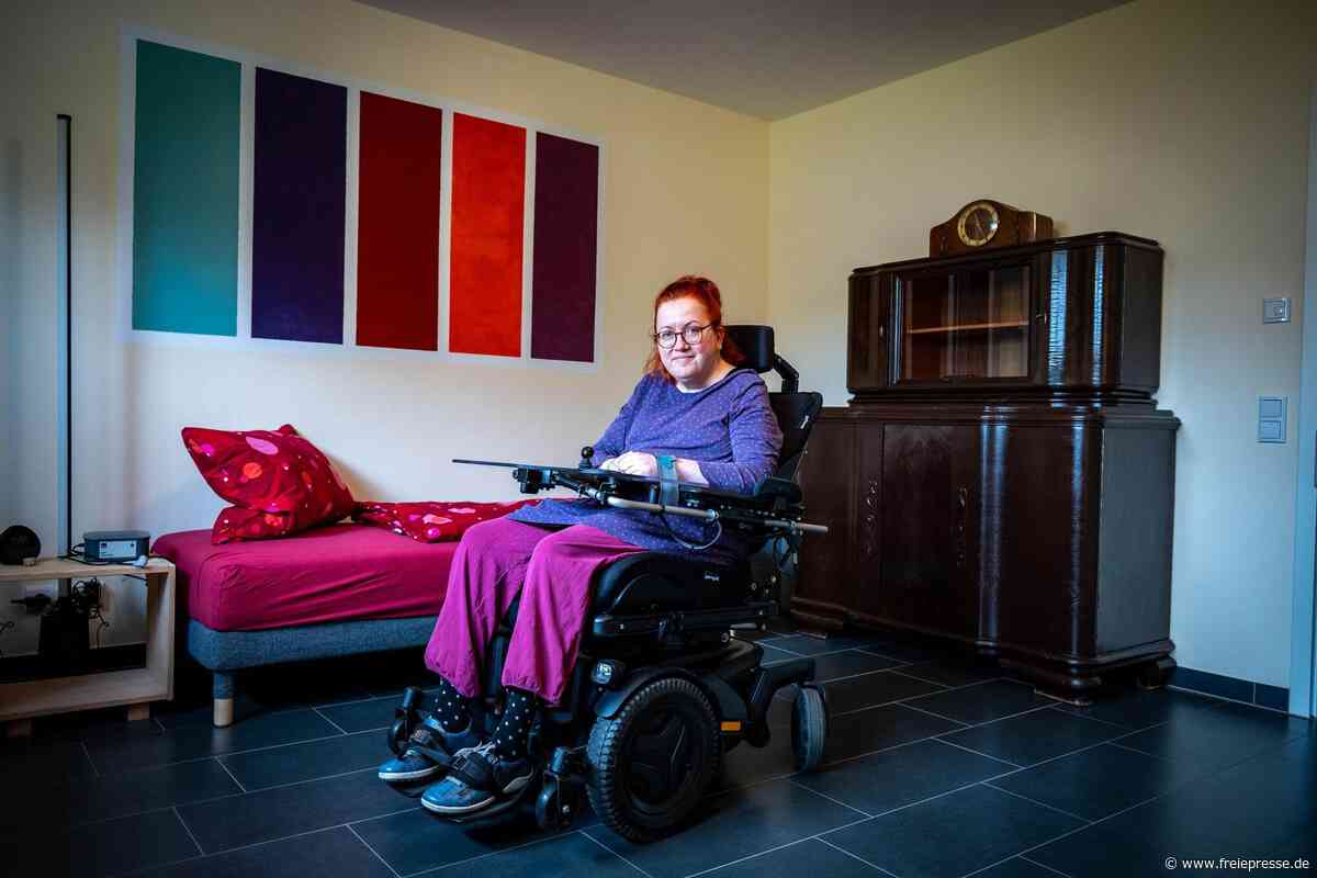 Kommentar zu Selbstbestimmung: Labyrinth der Bürokratie ist würdelos