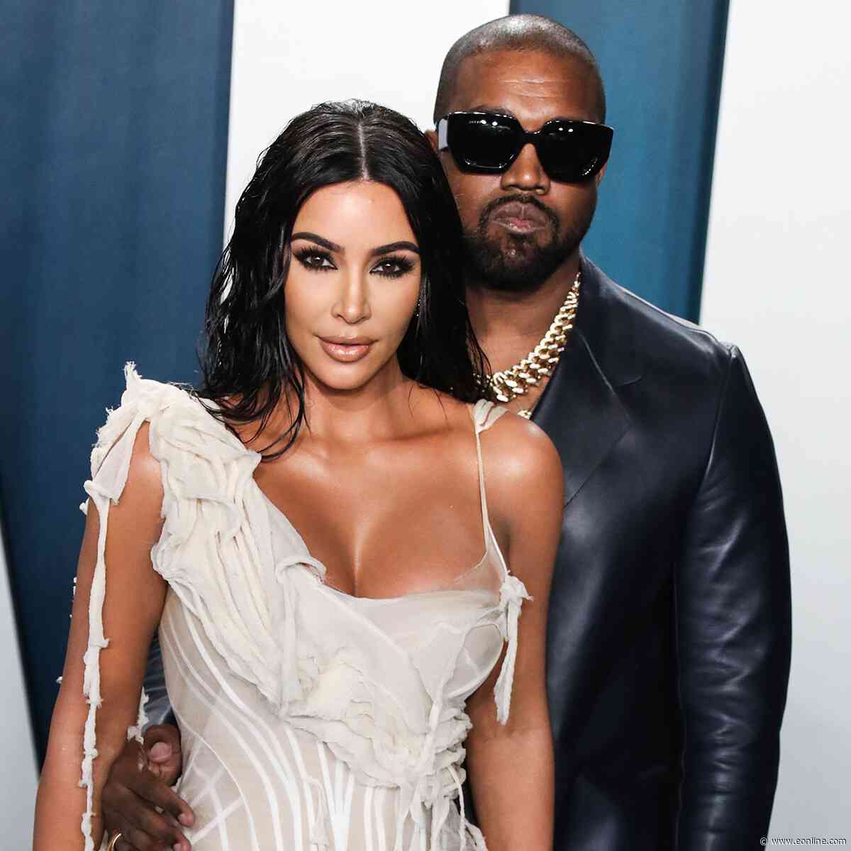 Kanye West “Ripping” Kim Kardashian, Family Was Edited Out of KUWTK
