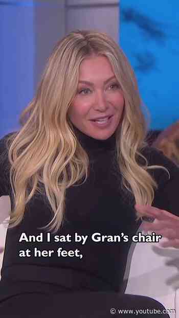 Portia's Coming Out Story 😮