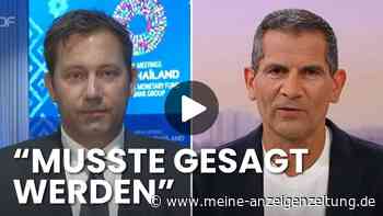„Haben das politische Klima belastet“: Klingbeil verteidigt Vorwürfe gegen die Union