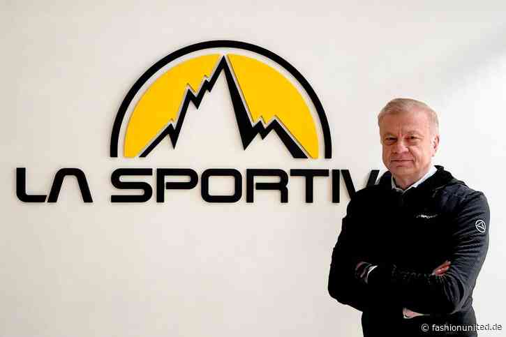 Neue Führungsstruktur: La Sportiva ernennt Roberto Fortunato zum CEO