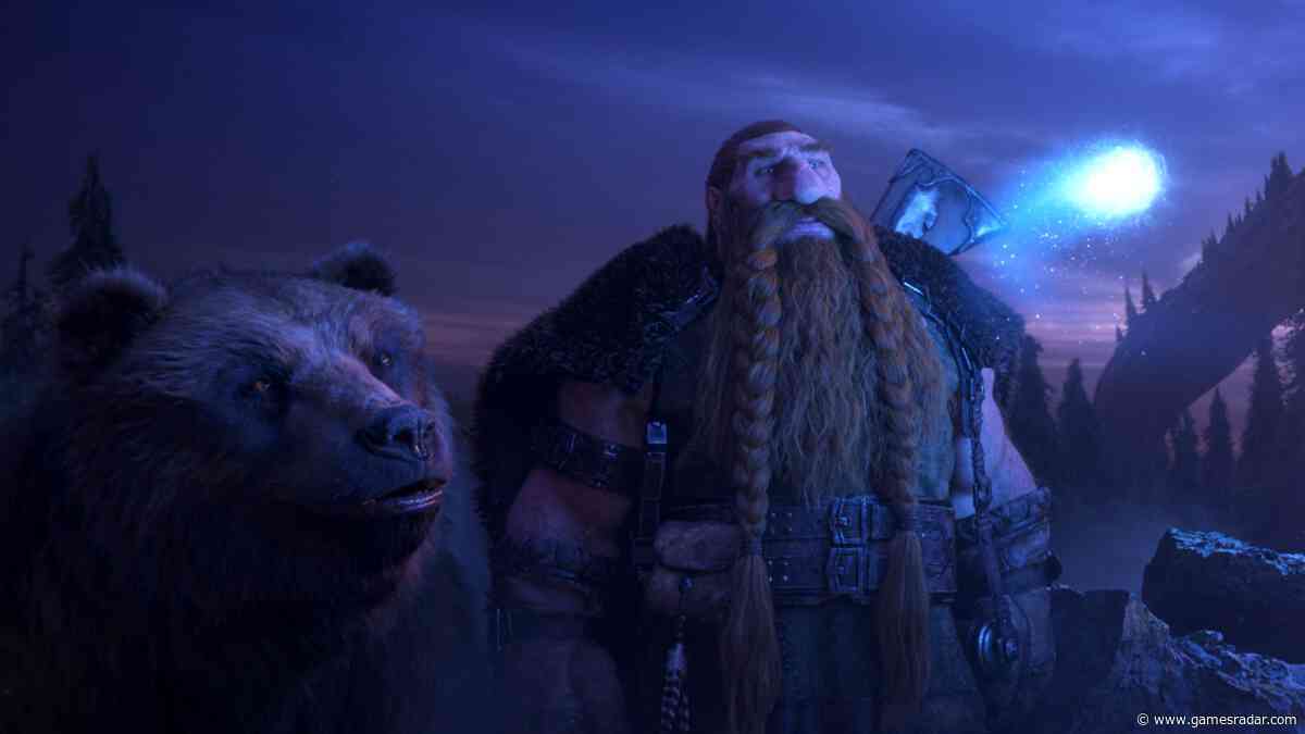 Accused of using AI in World of Warcraft: Forever videos, Blizzard employee says "hell nah"