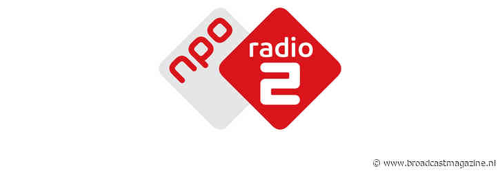 NPO Radio 2 vernieuwt in 2027 de programmering in het weekeinde