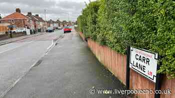 Man, 19, trapped inside car and assaulted by gang of men in Norris Green