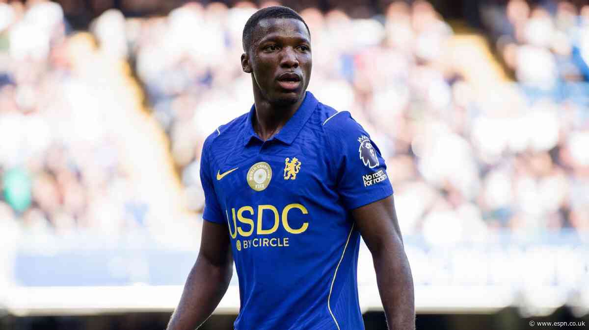 Moisés Caicedo determined to repay Alonso's faith