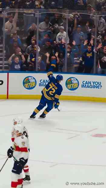 TNT #nhl #hockey #sabres