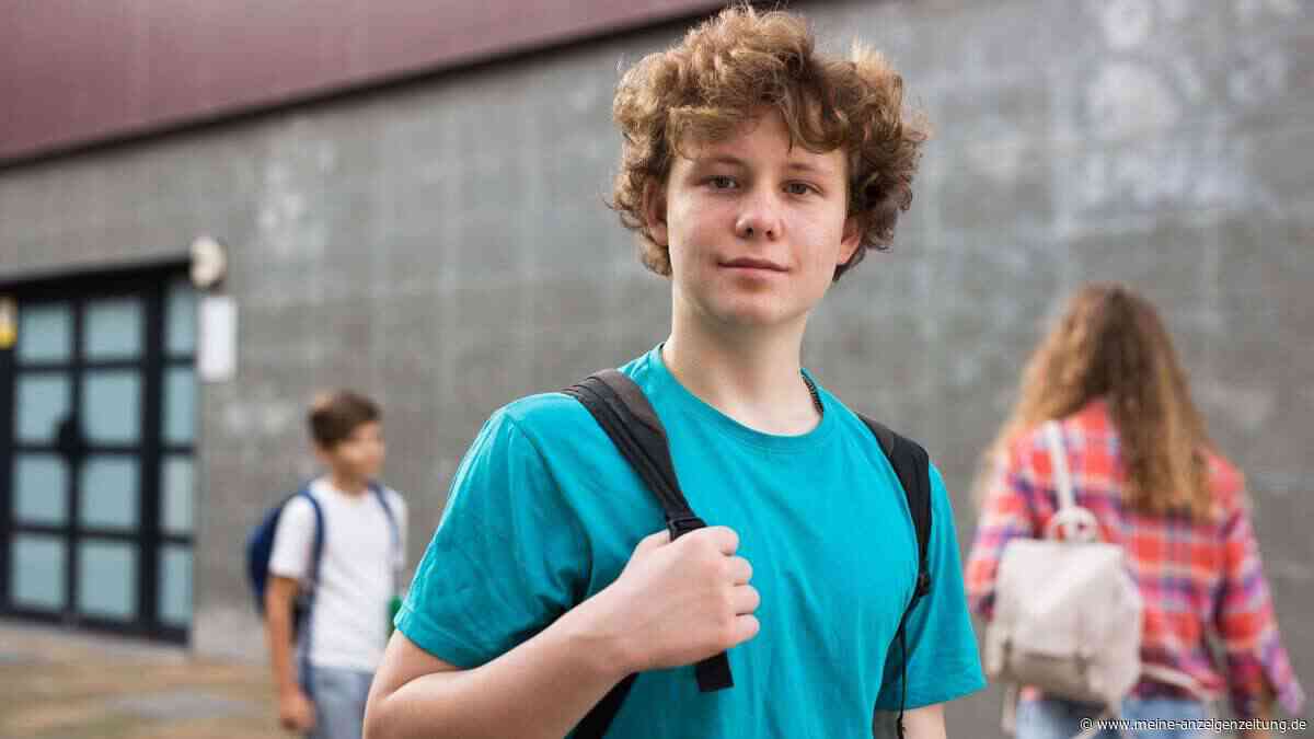 Wenige Schritte mehr am Tag können Psyche von Jugendlichen positiv beeinflussen