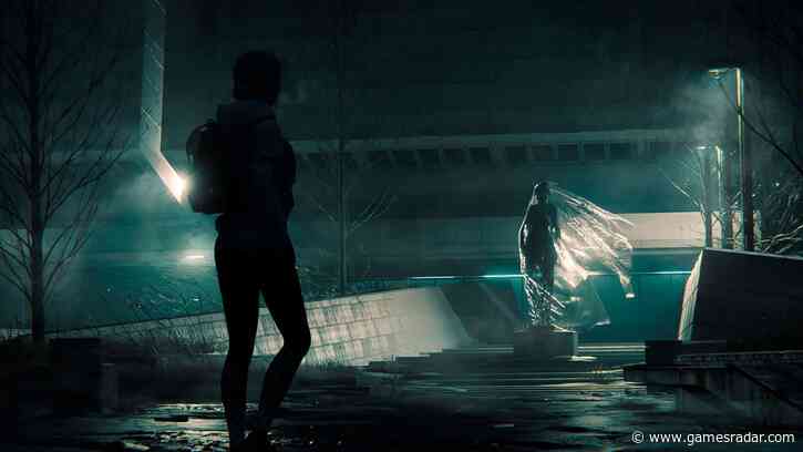 Modern-day D&D horror adventure feels like Resident Evil mixed with Control, and it's perfect for Halloween