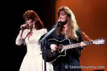 How the Judds Changed Country Music With Their Debut Album