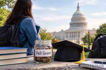 US Student Aid at Risk as $17 Billion Pell Grant Shortfall Looms After Midterms