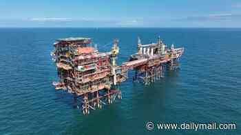 Trade union Unite urges Labour to consider nationalising 'essential' Rough gas storage facility
