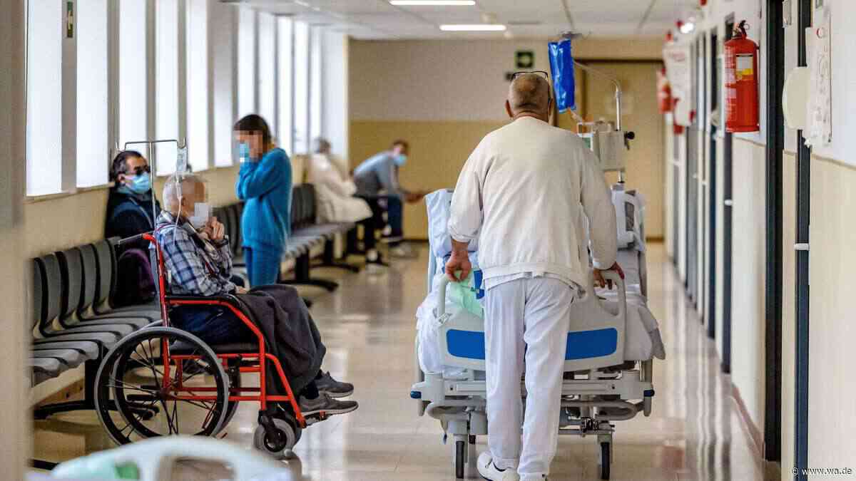Verdacht auf Lebensmittelvergiftung nach Hochzeit in spanischem Hotel