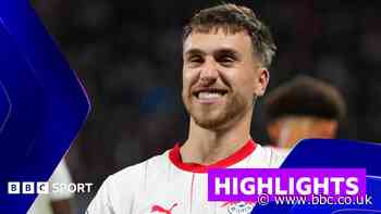 Gruda scores only goal as RB Leipzig edge past PSV