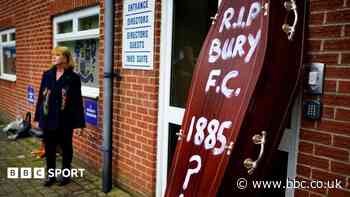 Majority of clubs on edge of 'financial disaster' - regulator