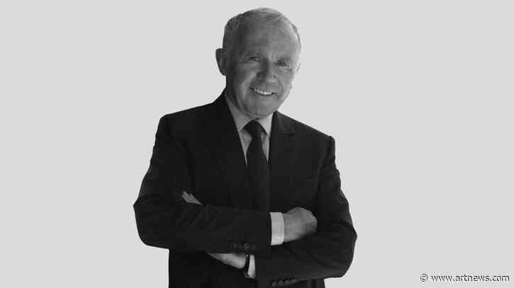 French Collector François Pinault Plans Permanent Hang in Venice Museum
