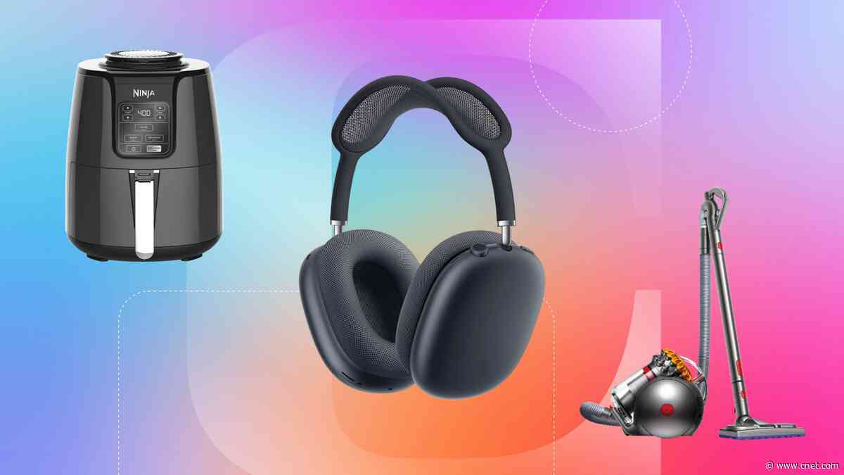 Walmart Deals of the Day: $120 Off the AirPods Max 2 Is a Bargain You Won’t Want to Miss
