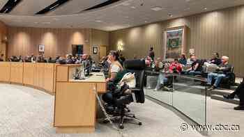 City council passes motion to prepare report about how Bell Canada AI data centre will affect Regina