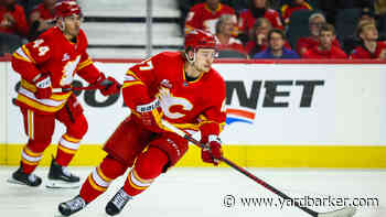 After Connor Zary clears waivers, Brad Treliving’s drafting continues to haunt the Calgary Flames